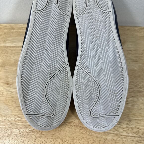 Nike Court Tour New Mens 458673-401 Blue Casual Shoes Size 12 - Picture 9 of 13